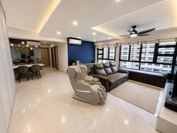 Blk 463B West Plains @ Bukit Batok (Bukit Batok), HDB 5 Rooms #599721181